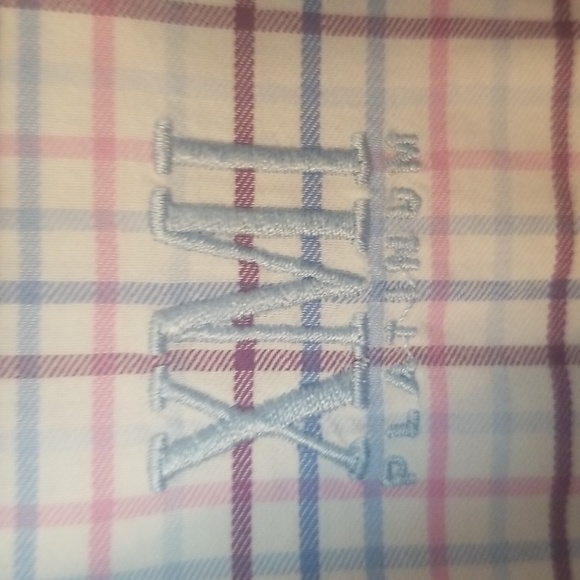 Men's dress shirt  #105 - Picture 2 of 6